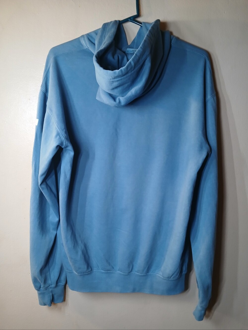 Los Angeles Dodgers Hoodie - Picture 2 of 7